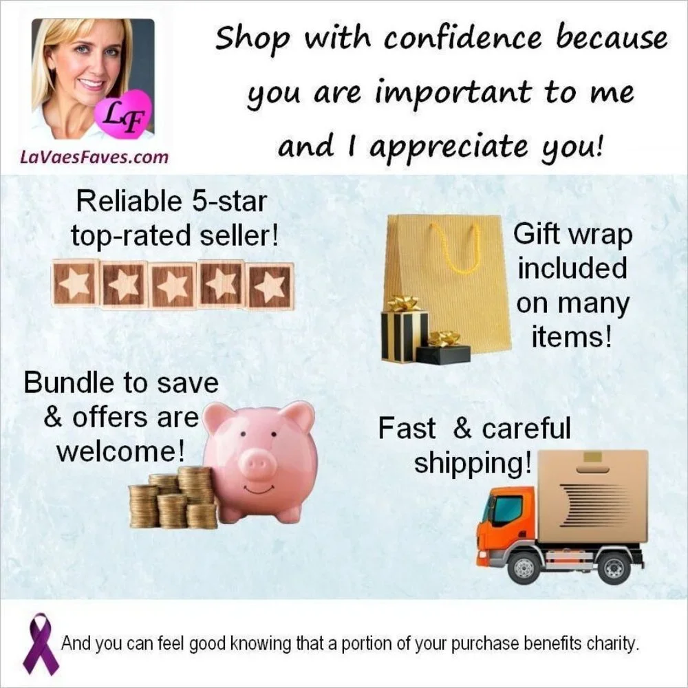 Artistic Pearlized Floral Enamel Hinged Bracelet Caroline C Estate Collection - Picture 7 of 9